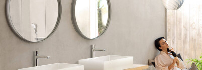 HANSGROHE