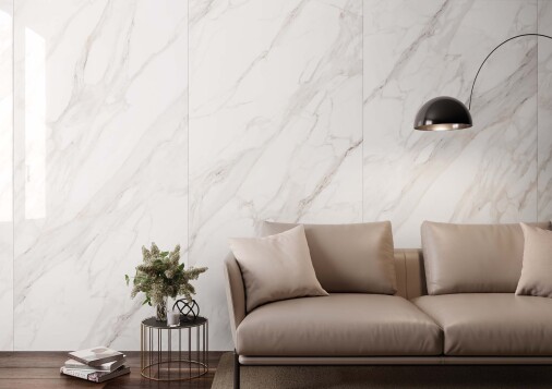 RAK - CALACATTA GOLD