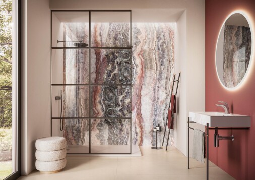 RAK - Cersaie 2020_Preziosi_RIO