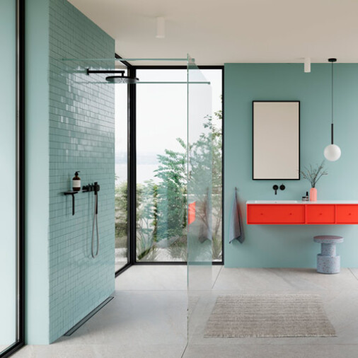 16_Line_HighLine_panel-steel_blue-orange-bath-1