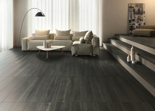 CERDISA - steam-wood-charcoal-ambiente