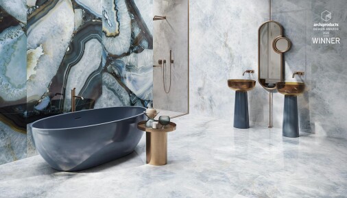 EMILGROUP - TdmPrecious Agate-Crystal Azure 128x278 Amb Bagno copy.jpg.1920x1080_q75_crop