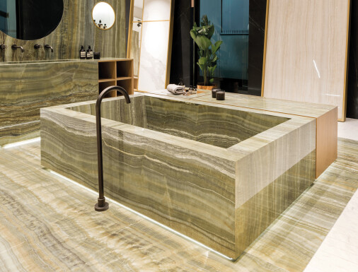 ARIOSTEA - Marble+Effect+Green+Large+Slabs+-desktop